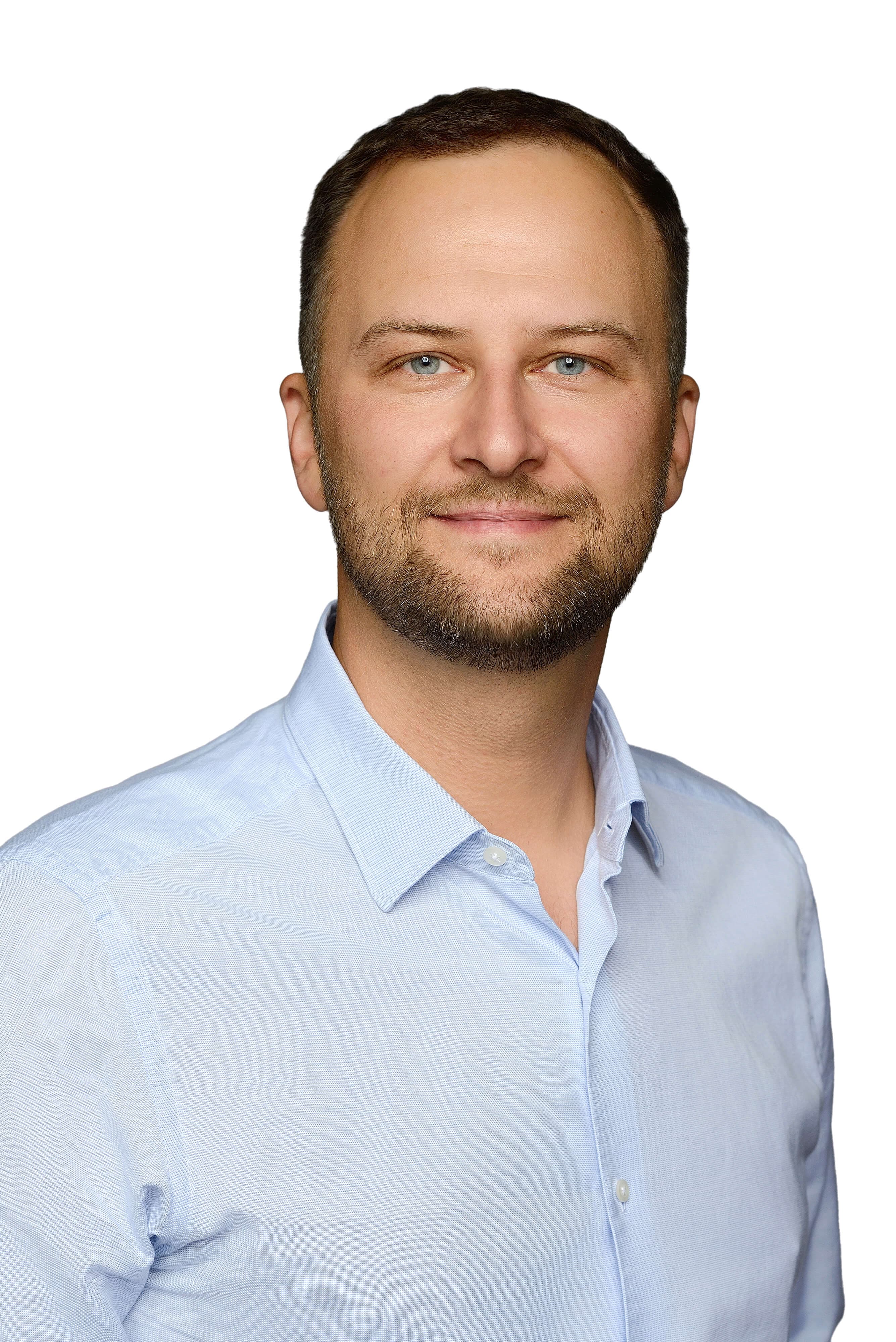 Cristian Varga - SaaS Pricing Strategist